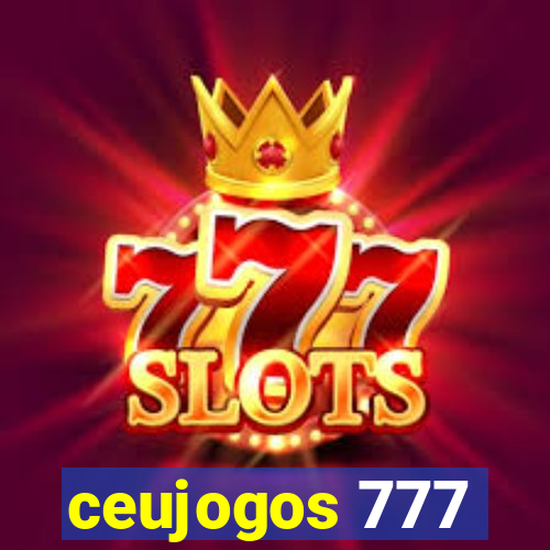 ceujogos 777